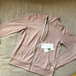 Vuori Halo Performance Hoodie